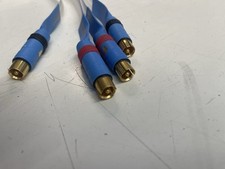 Nordost flatline blue for sale  Las Vegas