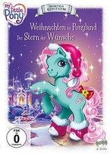 Little pony winter gebraucht kaufen  Berlin