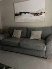 Next sofa set for sale  WREXHAM