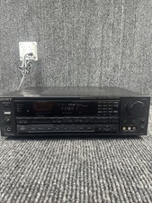 Receptor estéreo/FM-AM Sony STR-AV1020 FM sin control remoto segunda mano  Embacar hacia Mexico