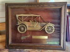 Oldsmobile dealership display for sale  Summerton