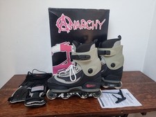 Anarchy combat aggressive for sale  EXETER
