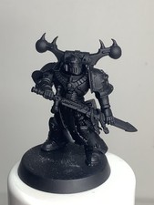 Chaos space marines for sale  CASTLEDERG