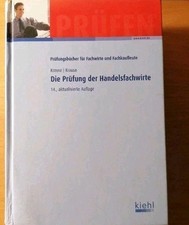 Prüfung handelsfachwirte prü gebraucht kaufen  Birstein