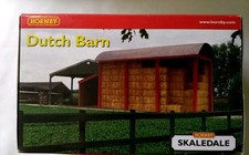Hornby skaledale barn for sale  HULL