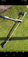 Bike rack roof for sale  WIDNES
