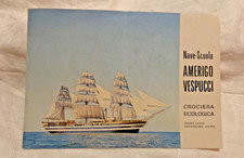 Nave scuola amerigo usato  Varano Borghi