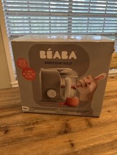 baby cook d'occasion  Expédié en Belgium