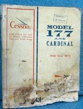 Cessna model 177 for sale  Phoenix