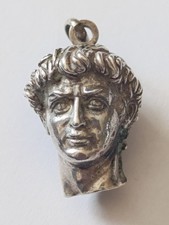 Pendentif tête antique d'occasion  Frejus