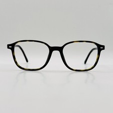 Óculos Ray Ban Masculino Feminino Oval Marrom Mod. Blusa RB 5393 Leonhard 2012 comprar usado  Enviando para Brazil