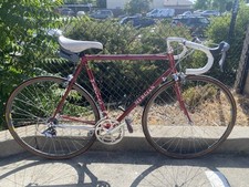 Vintage mercian road for sale  Livermore
