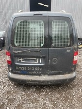 2006 volkswagen caddy for sale  BEDFORD