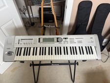 Korg triton key for sale  Winterville