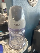 Ninja master prep for sale  Chesapeake