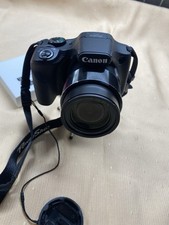 Canon powershot sx540hs gebraucht kaufen  Hamburg