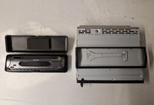 Sony cdx s2000 gebraucht kaufen  Eschershausen