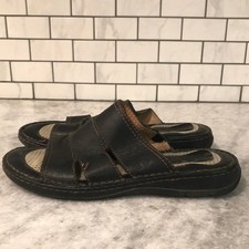 Born sandals mens for sale  Tyler
