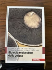 Biologia molecolare della usato Biologia molecolare della usato  San Quirico d'Orcia