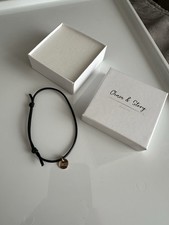 Chain story armband gebraucht kaufen  Fürth
