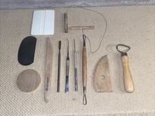 Clay sculpting tools for sale  Rochester