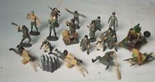 Elastolin ww11 german for sale  KIDDERMINSTER