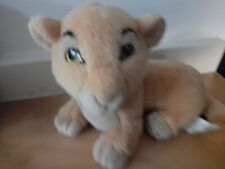 Vintage disney lion for sale  CARRICKFERGUS