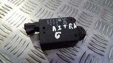 90460062 1101215  Central locking motor Opel Astra 2001 FR339909-81, usado comprar usado  Enviando para Brazil