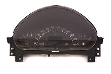 Speedometer mercedes benz d'occasion  Expédié en Belgium