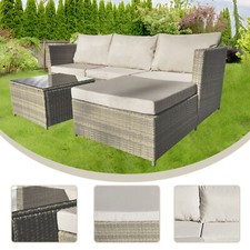 Seater garden corner for sale  UK