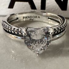 Authentic pandora clear for sale  Putnam