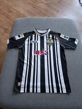 2012 notts county for sale  ALFRETON