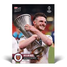 Topps now uel usato  Spedire a Italy