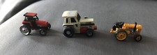 MICRO MÁQUINAS TRATOR AGRÍCOLA Vintage Funrise comprar usado  Enviando para Brazil