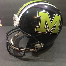 Michigan wolverines replica for sale  Springfield