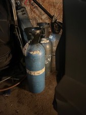 Co2 tank think for sale  Bluffton