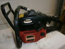 Jonsered 450 chainsaw for sale  USA