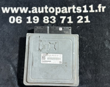 Calculateur moteur audi d'occasion  Carcassonne