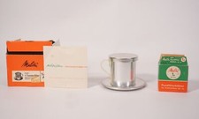 Vintage riginal melitta gebraucht kaufen  Aalen