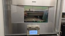 Gaggenau dampfbackofen gebraucht kaufen  München