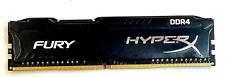 Fury hyperx ddr4 for sale  Richland