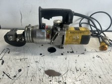 rebar cutter for sale  LEEDS