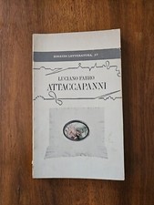 Luciano fabro attaccapanni usato  Brescia