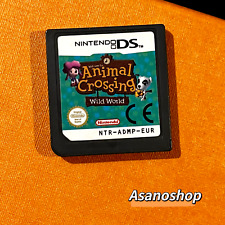 Animal crossing nintendo d'occasion  La Chaussée-Saint-Victor