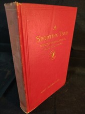 Sporting tour ireland for sale  Slingerlands