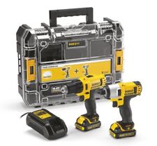 Kit utensili dewalt usato  Rimini