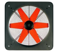 Vortice aspiratore industriale usato  Napoli