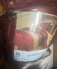 12pc queen bed for sale  Littleton