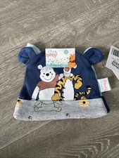 Disney baby mütze gebraucht kaufen  Staßfurt