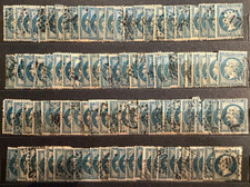 Lot 100 timbres d'occasion Lot 100 timbres d'occasion  France